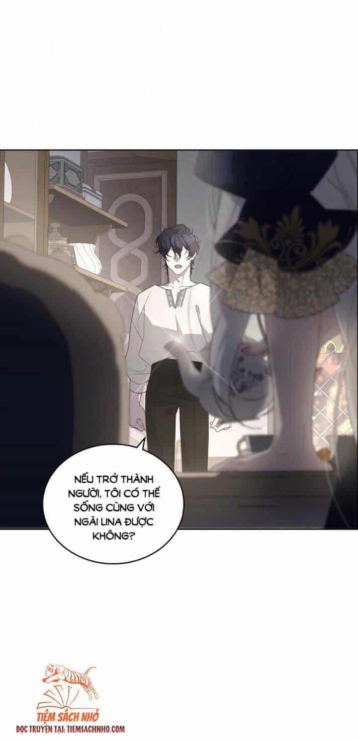 Ác Nữ Thuần Hoá Quái Thú - Chương 12 - ảnh 37