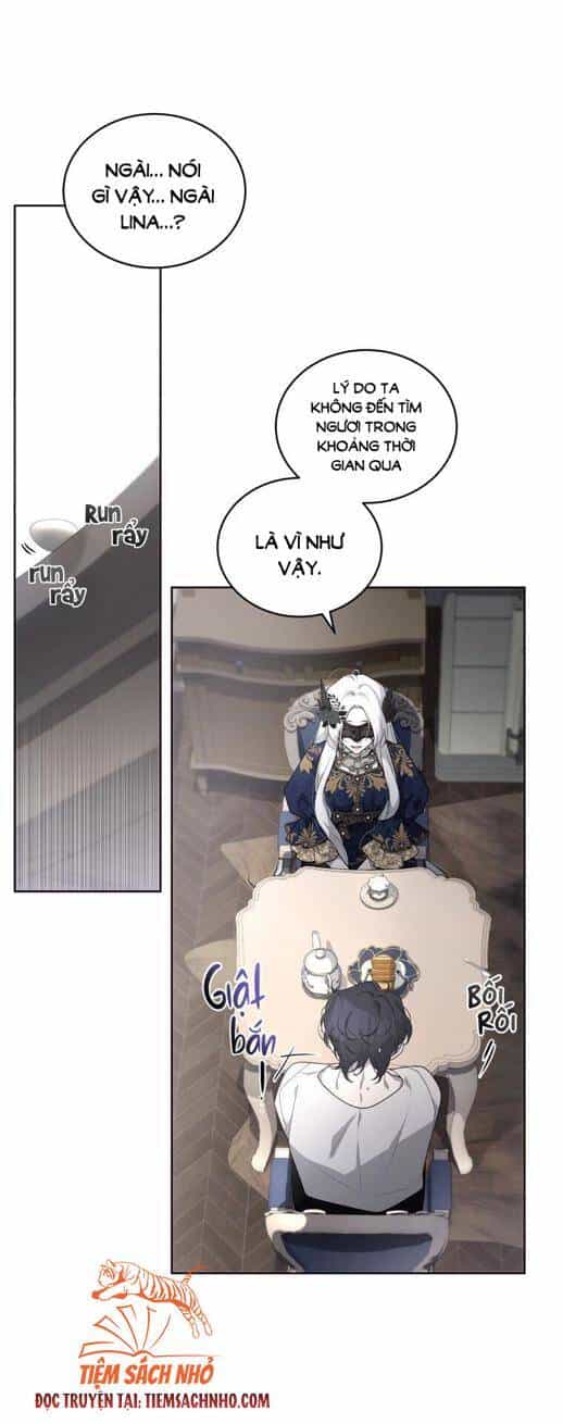 Ác Nữ Thuần Hoá Quái Thú - Chương 12 - ảnh 65