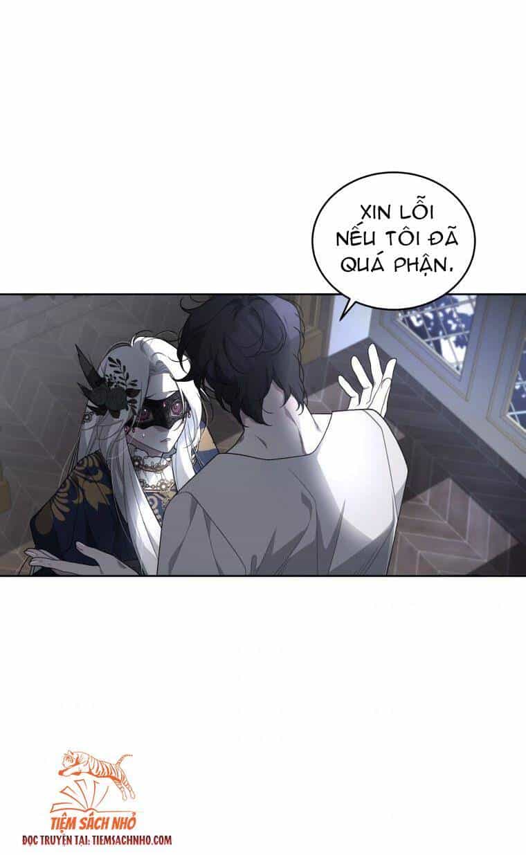 Ác Nữ Thuần Hoá Quái Thú - Chương 13 - ảnh 31