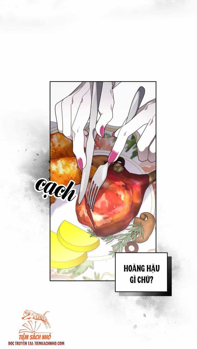Ác Nữ Thuần Hoá Quái Thú - Chương 20 - ảnh 56