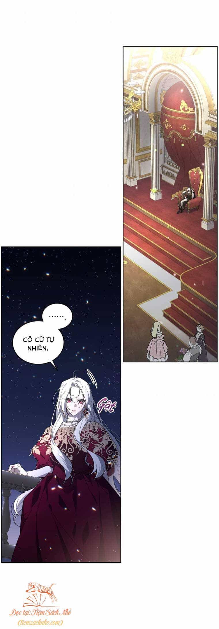 Ác Nữ Thuần Hoá Quái Thú - Chương 24 - ảnh 7