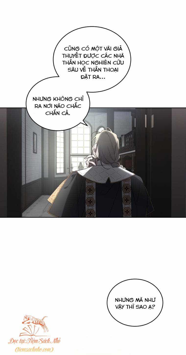 Ác Nữ Thuần Hoá Quái Thú - Chương 28 - ảnh 58