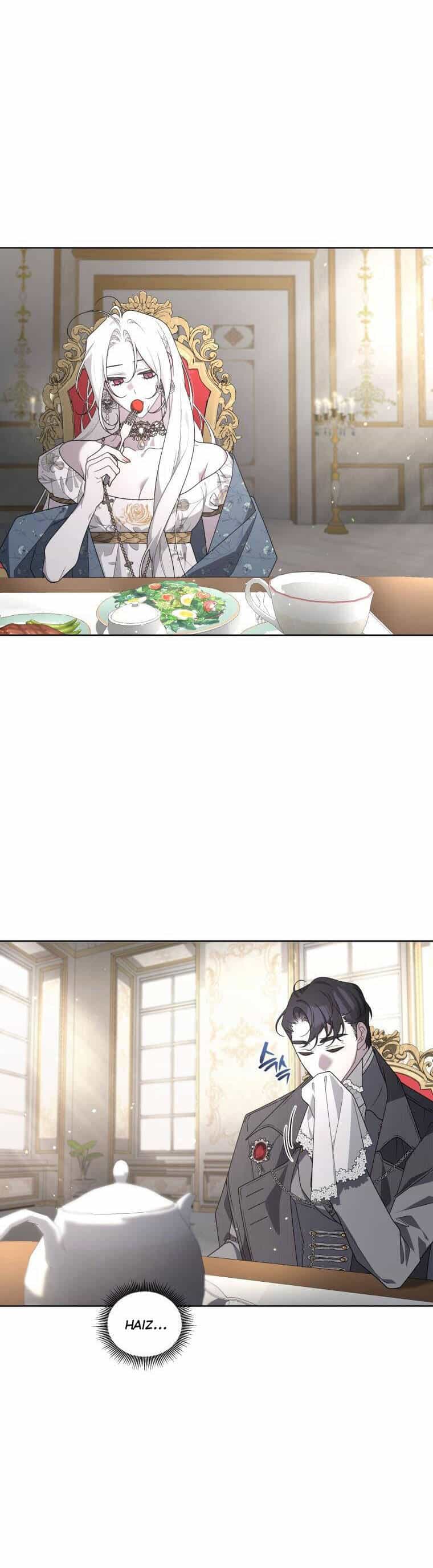 Ác Nữ Thuần Hoá Quái Thú - Chương 33 - ảnh 12