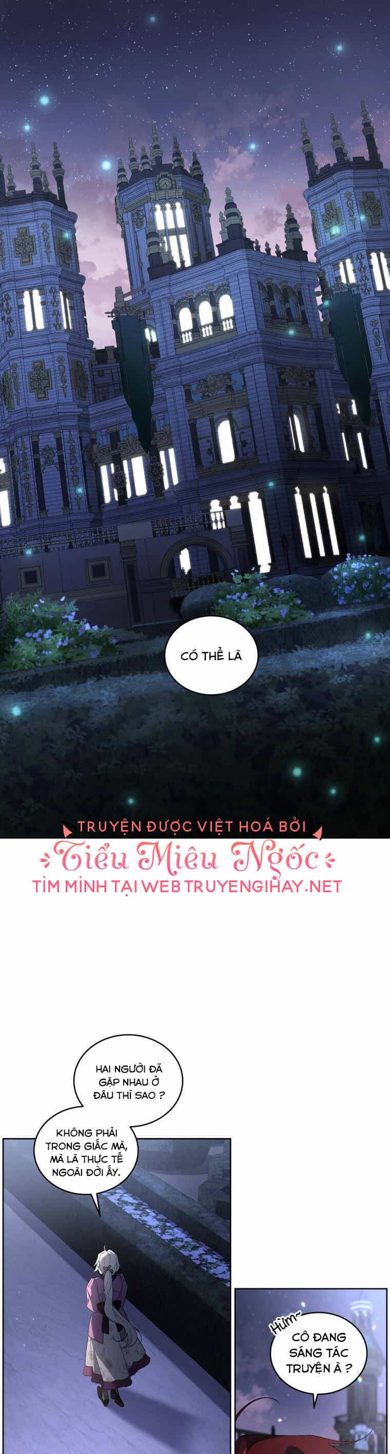Ác Nữ Thuần Hoá Quái Thú - Chương 36 - ảnh 35