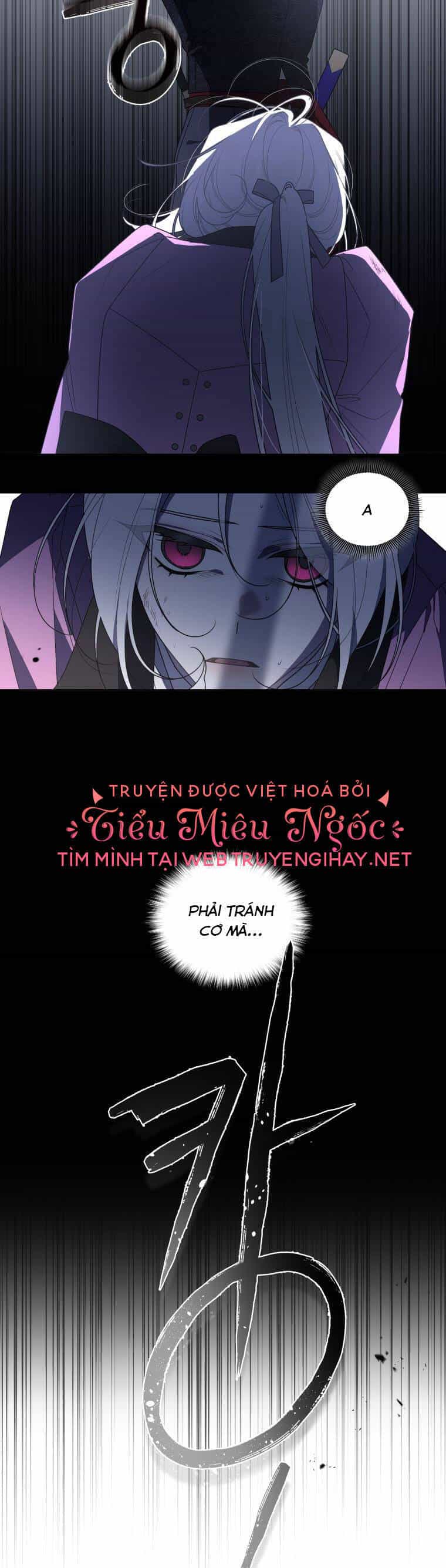 Ác Nữ Thuần Hoá Quái Thú - Chương 37 - ảnh 29