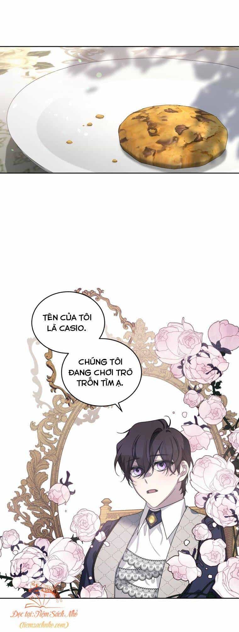 Ác Nữ Thuần Hoá Quái Thú - Chương 40 - ảnh 31