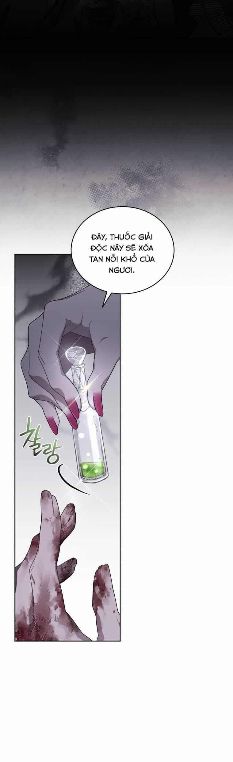 Ác Nữ Thuần Hoá Quái Thú - Chương 43 - ảnh 15