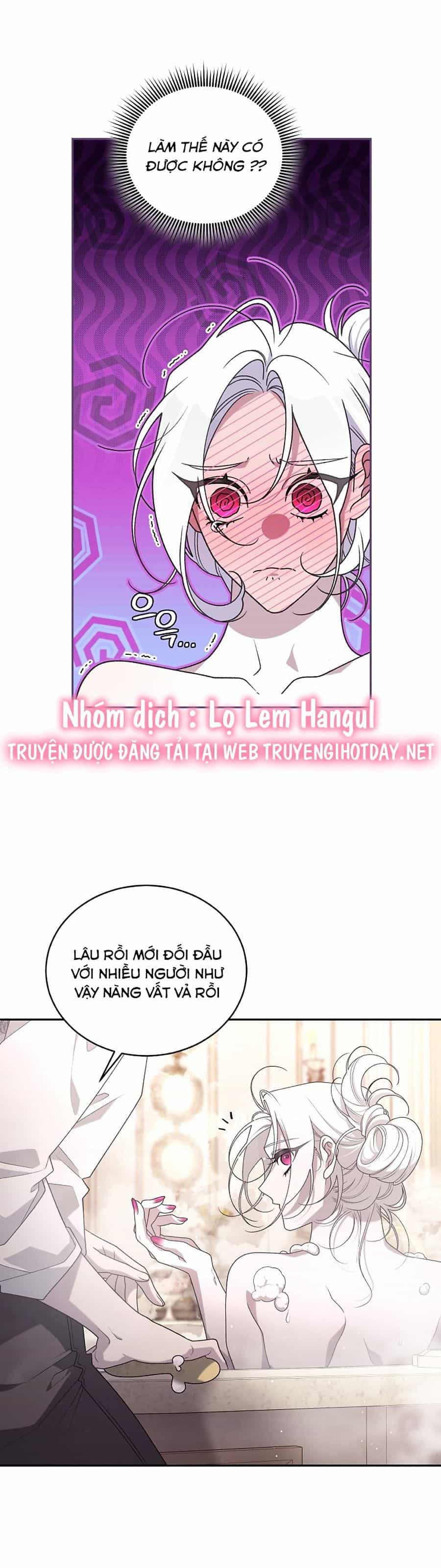 Ác Nữ Thuần Hoá Quái Thú - Chương 49 - ảnh 7