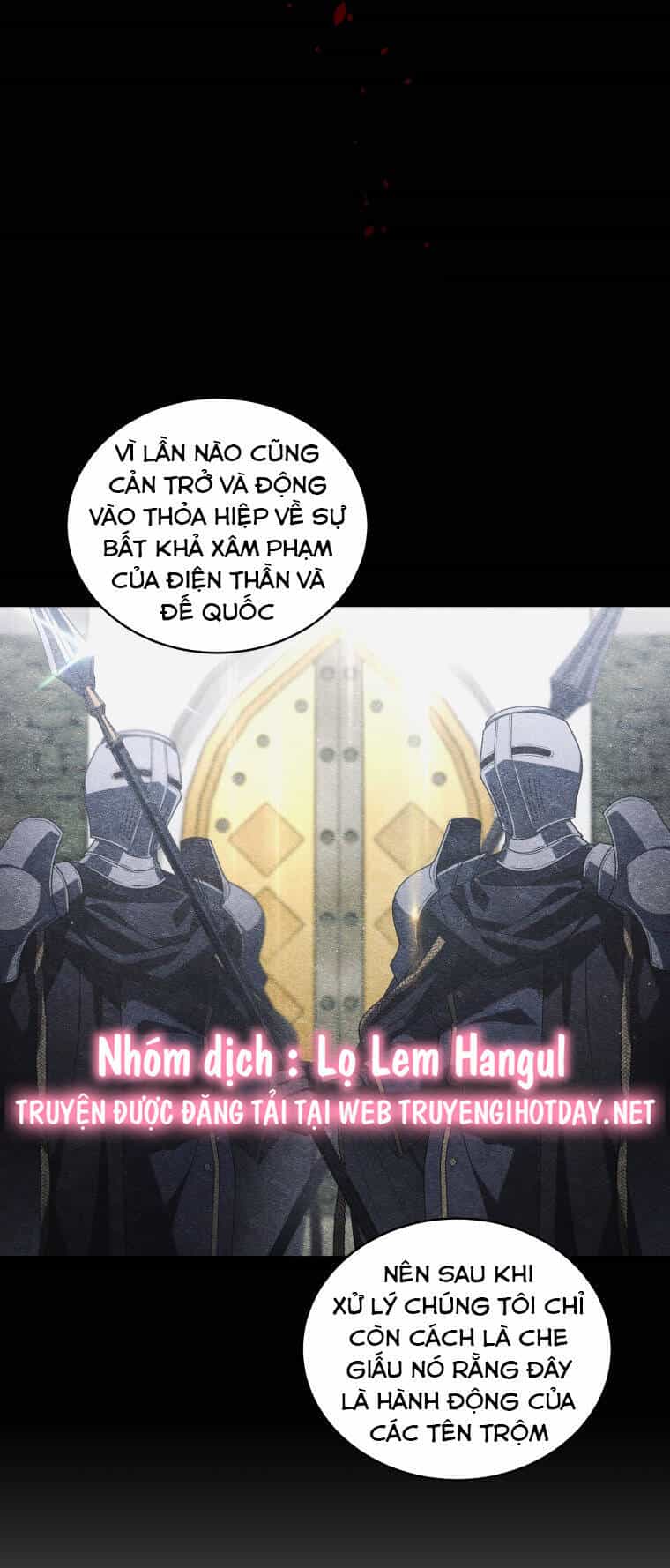 Ác Nữ Thuần Hoá Quái Thú - Chương 53 - ảnh 16
