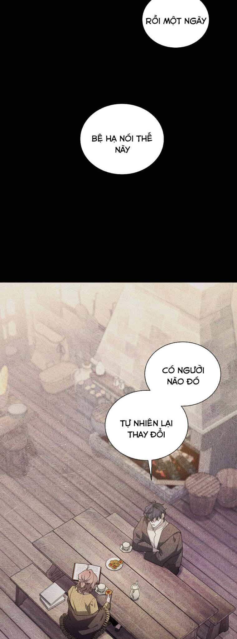 Ác Nữ Thuần Hoá Quái Thú - Chương 55 - ảnh 26