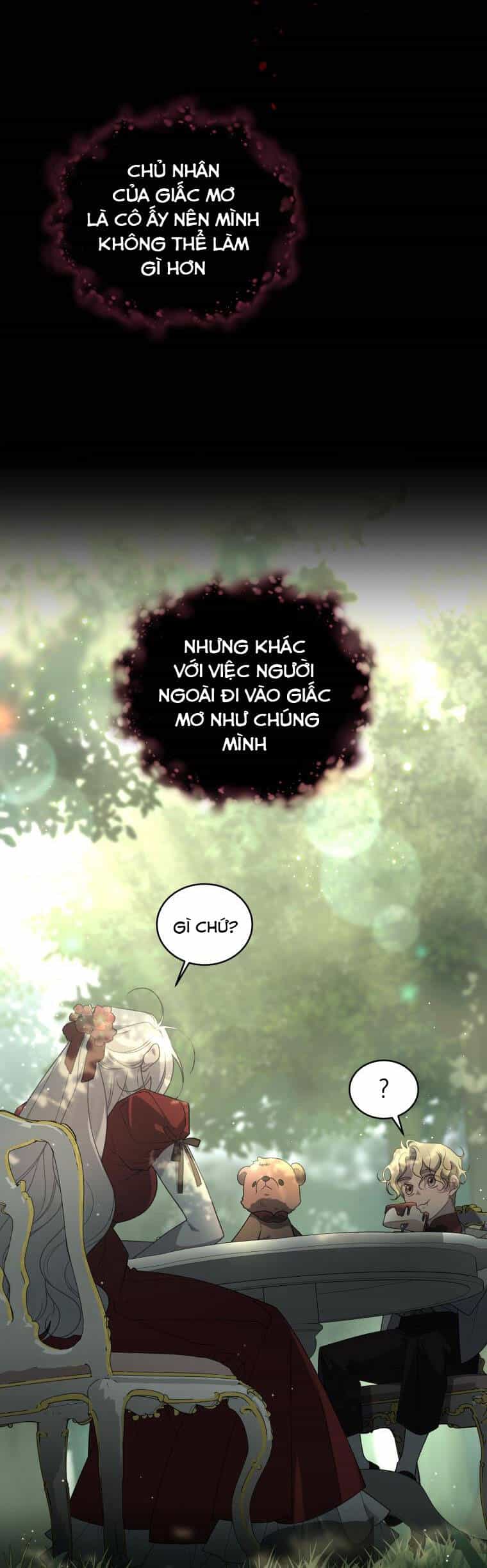 Ác Nữ Thuần Hoá Quái Thú - Chương 57 - ảnh 42