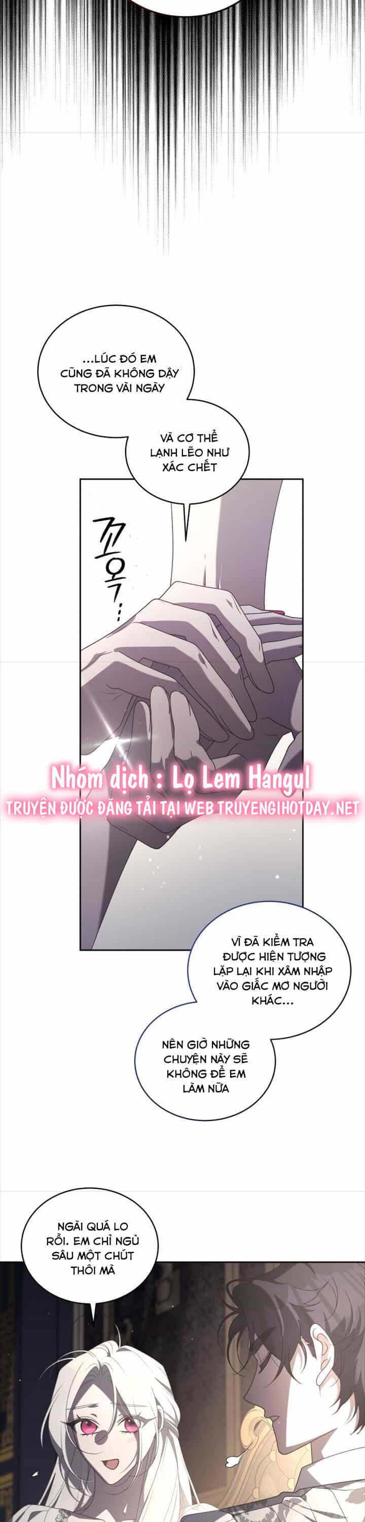 Ác Nữ Thuần Hoá Quái Thú - Chương 58 - ảnh 27