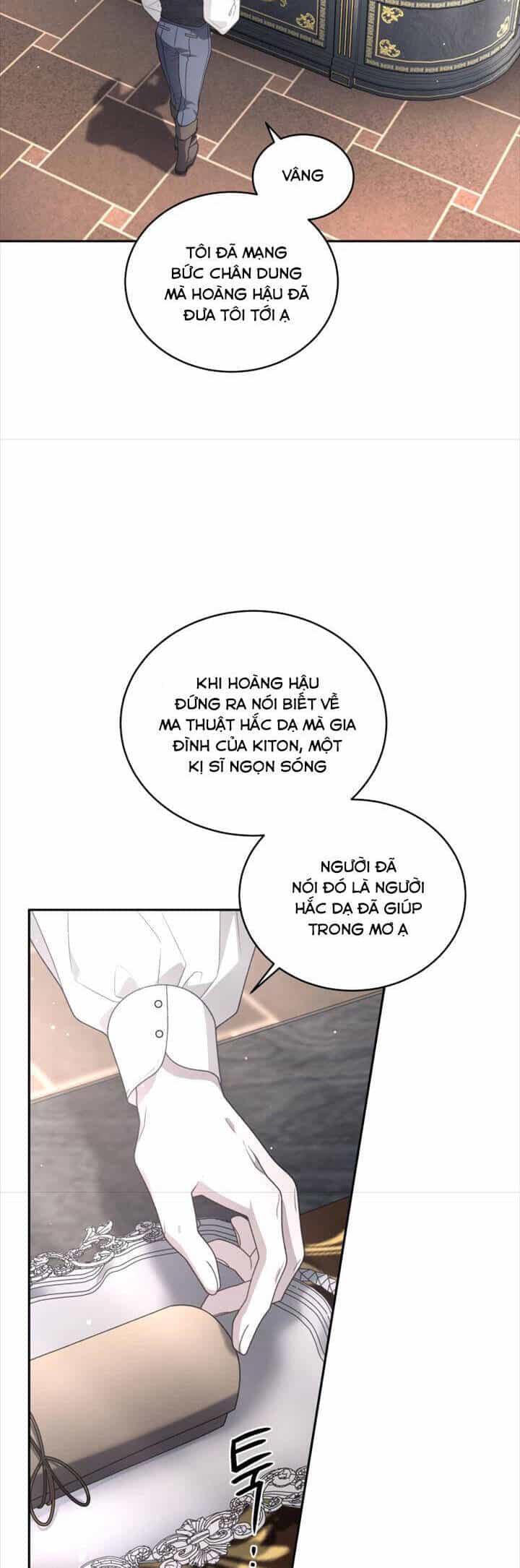 Ác Nữ Thuần Hoá Quái Thú - Chương 63 - ảnh 54