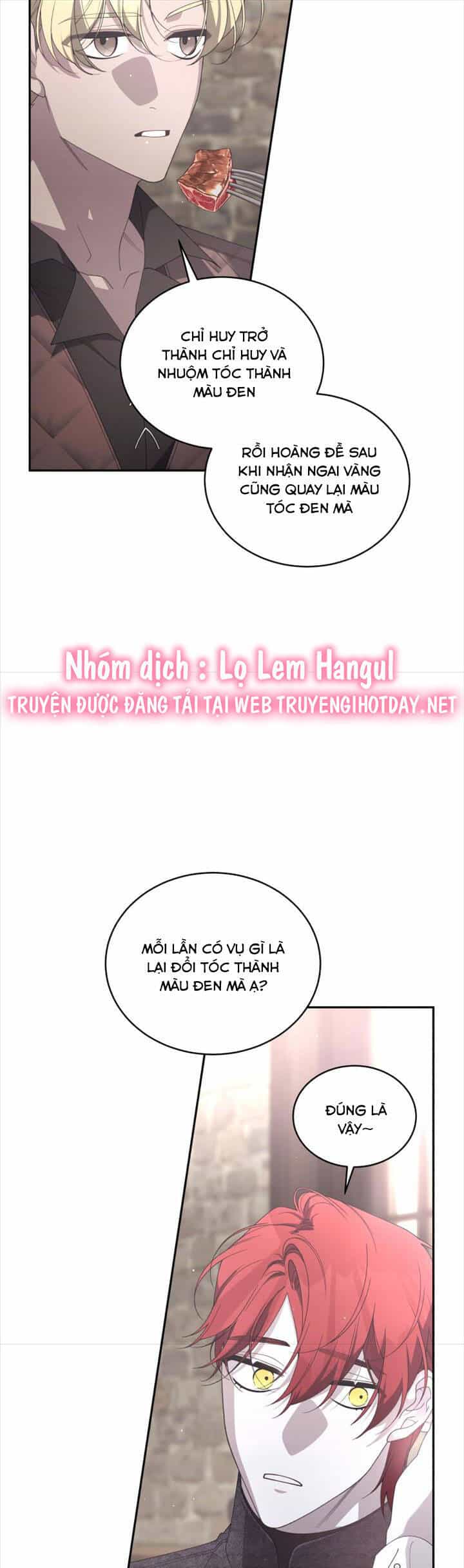 Ác Nữ Thuần Hoá Quái Thú - Chương 66 - ảnh 25