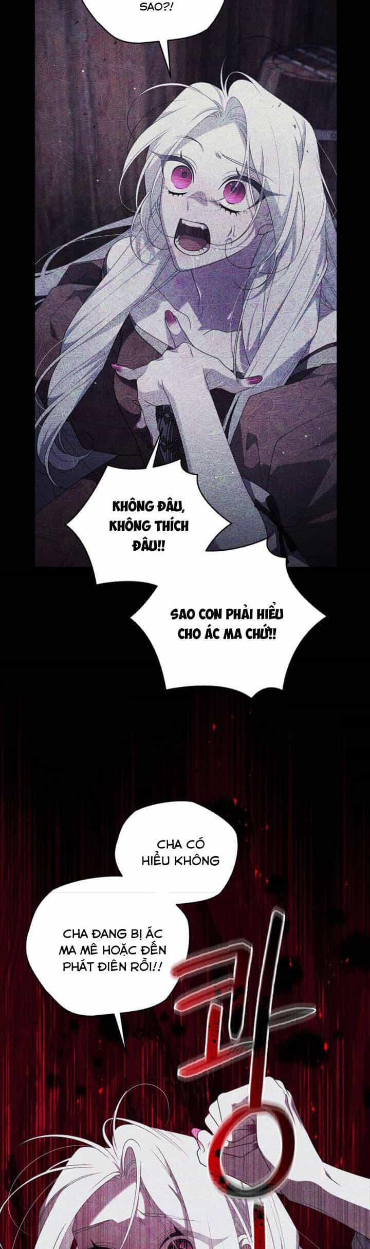 Ác Nữ Thuần Hoá Quái Thú - Chương 66 - ảnh 8