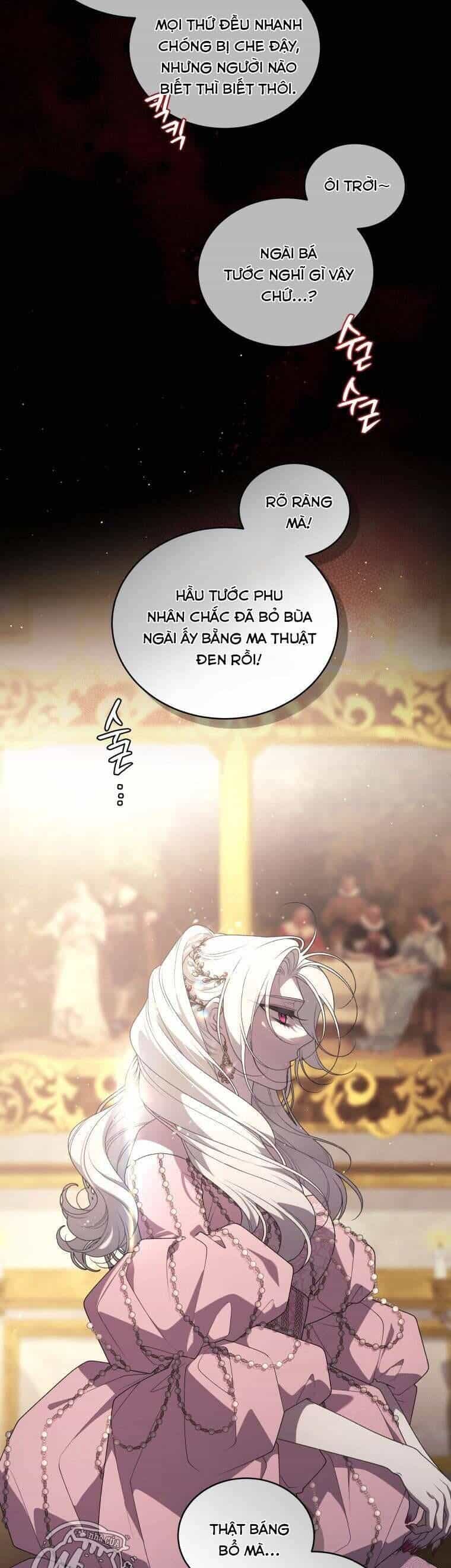 Ác Nữ Thuần Hoá Quái Thú - Chương 74 - ảnh 13