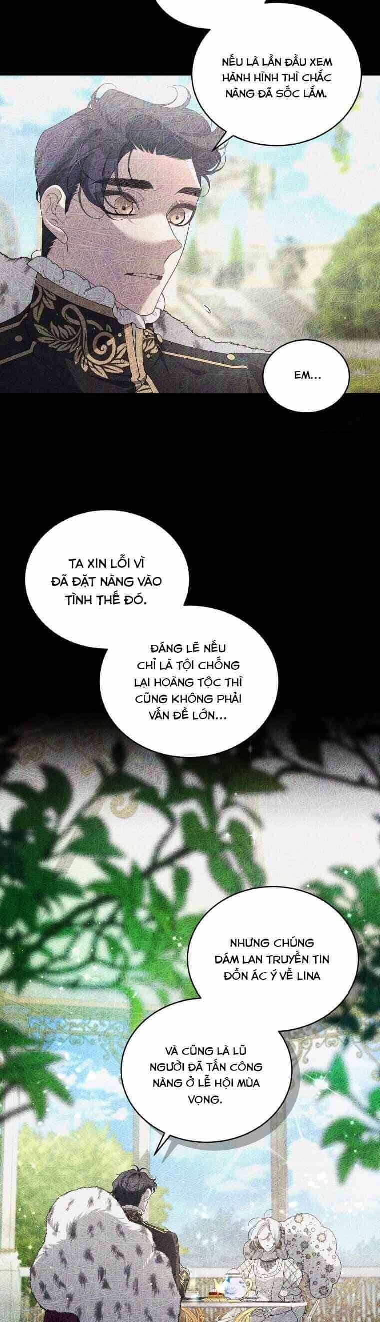 Ác Nữ Thuần Hoá Quái Thú - Chương 76 - ảnh 39