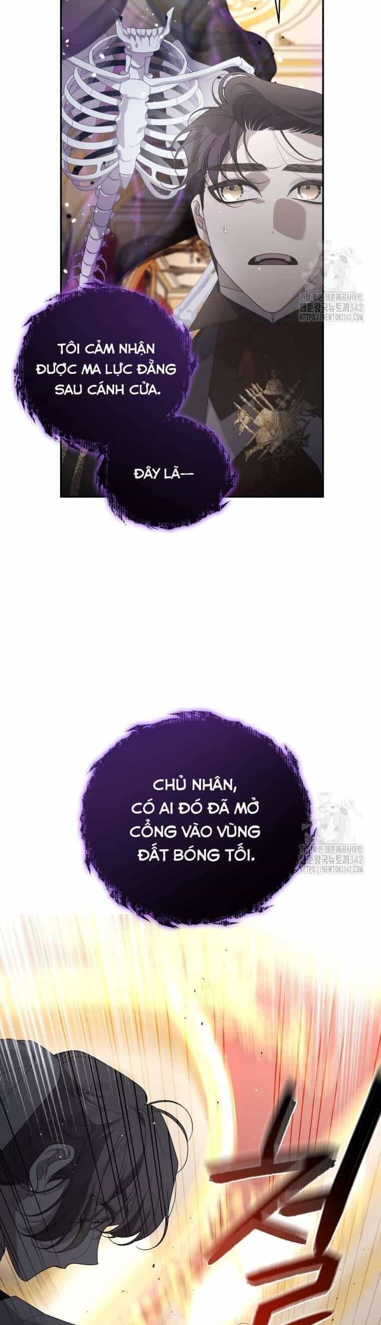 Ác Nữ Thuần Hoá Quái Thú - Chương 77 - ảnh 22