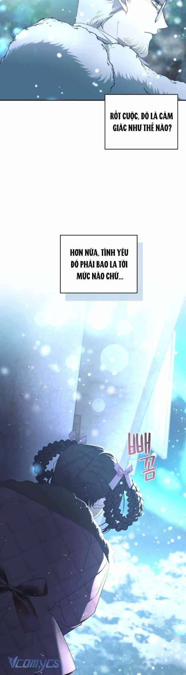 Ác Nữ Thuần Hoá Quái Thú - Chương 79 - ảnh 12