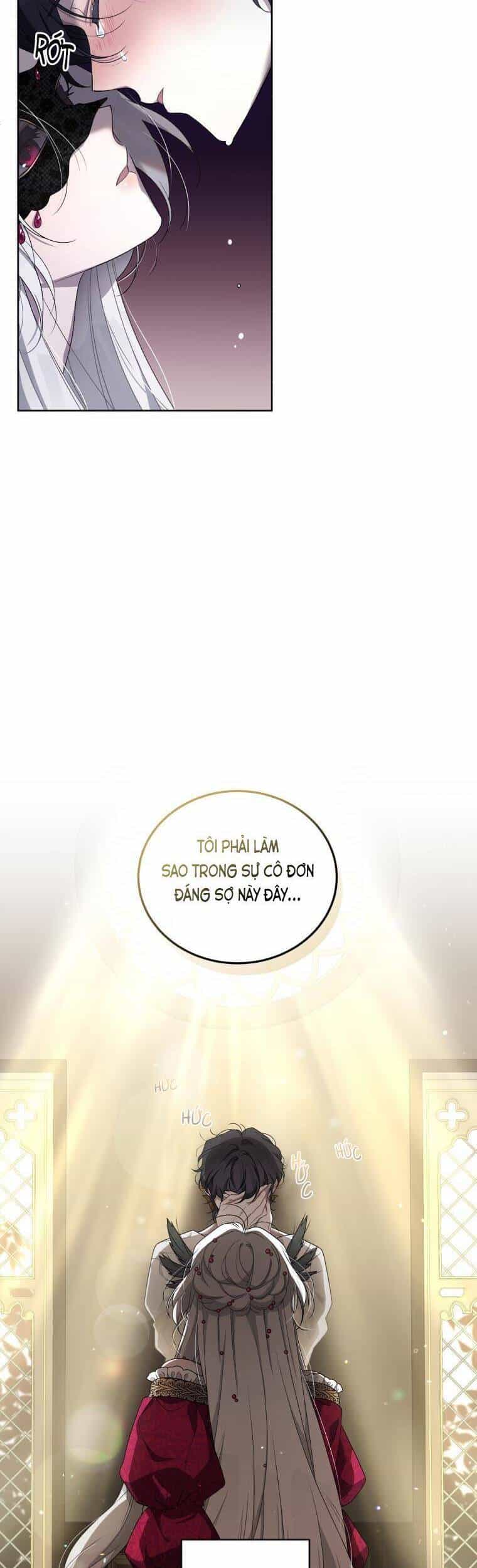 Ác Nữ Thuần Hoá Quái Thú - Chương 8 - ảnh 10