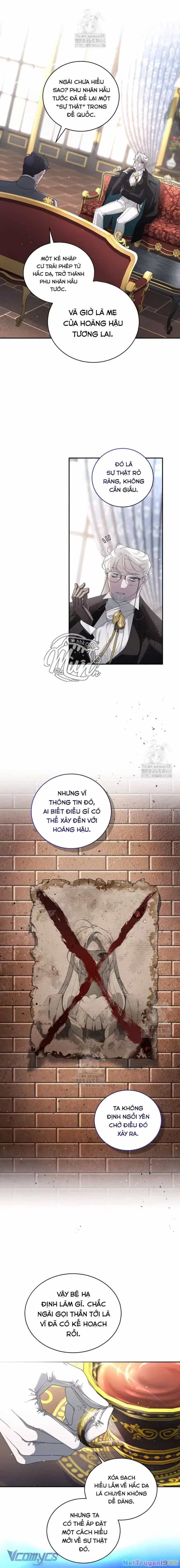 Ác Nữ Thuần Hoá Quái Thú - Chương 97 - ảnh 4