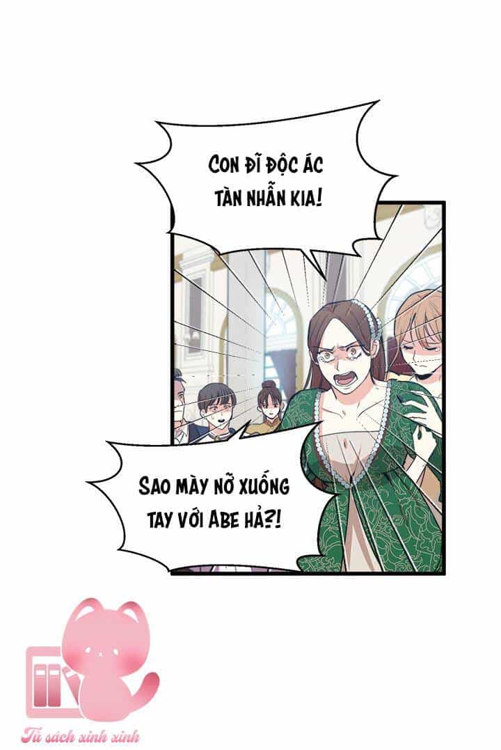Ác Nữ Trùng Sinh - Chương 1 - ảnh 12