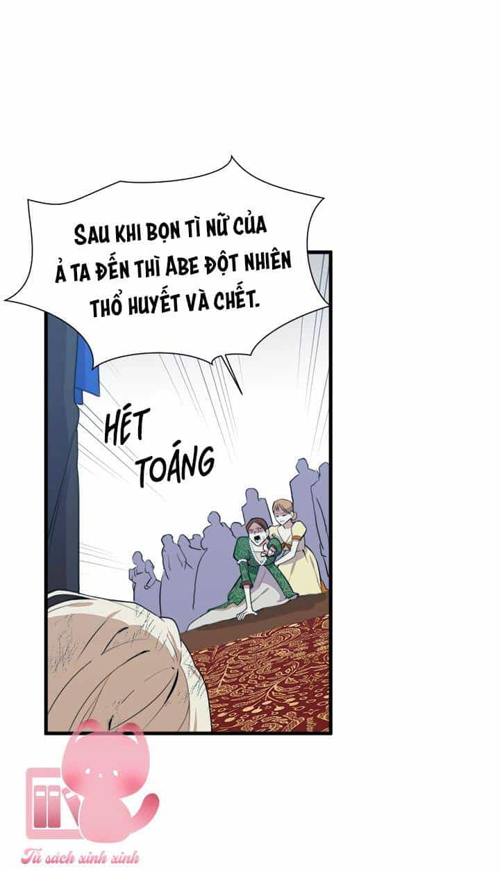 Ác Nữ Trùng Sinh - Chương 1 - ảnh 29