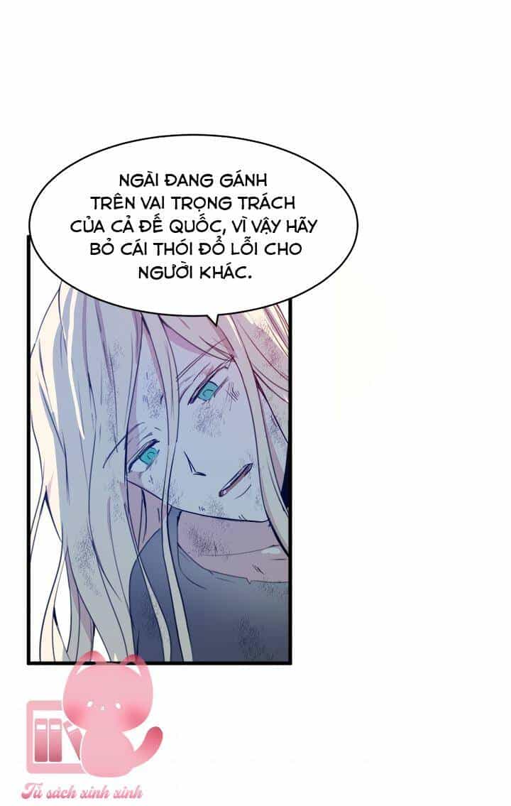 Ác Nữ Trùng Sinh - Chương 1 - ảnh 41