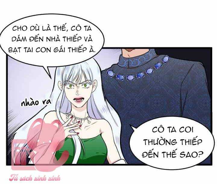 Ác Nữ Trùng Sinh - Chương 10 - ảnh 25