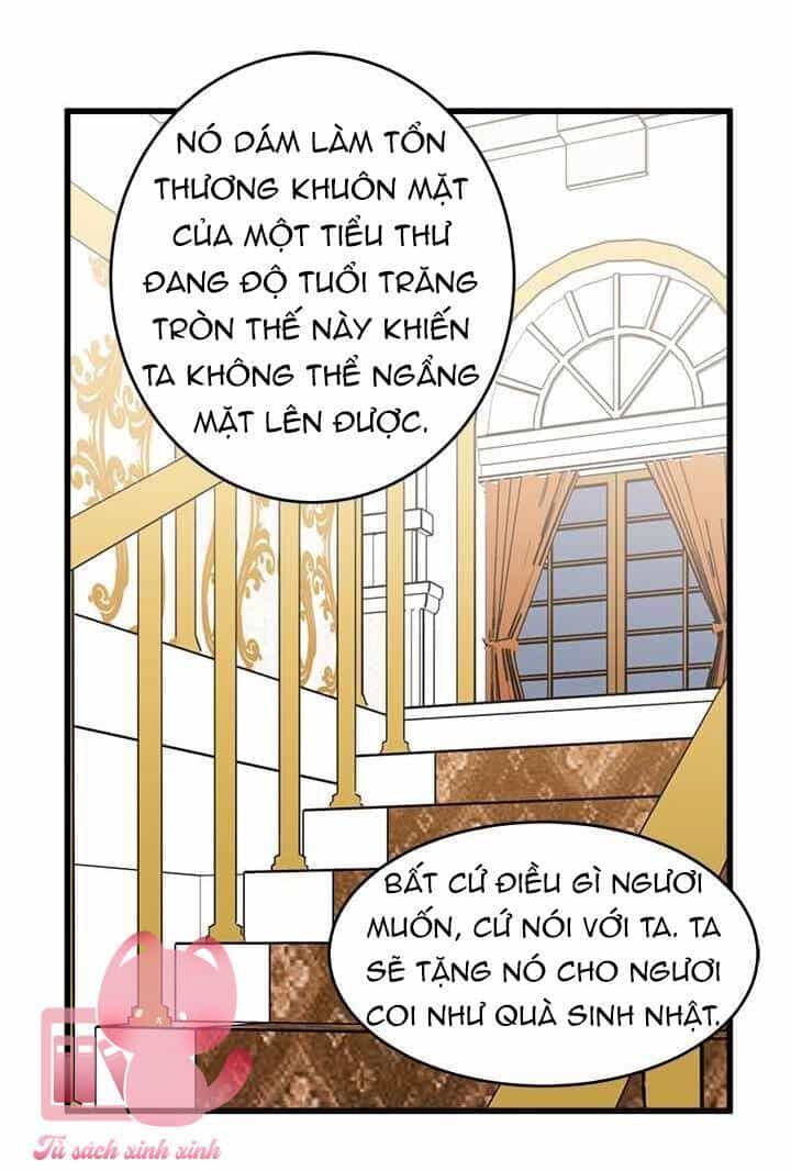 Ác Nữ Trùng Sinh - Chương 10 - ảnh 28