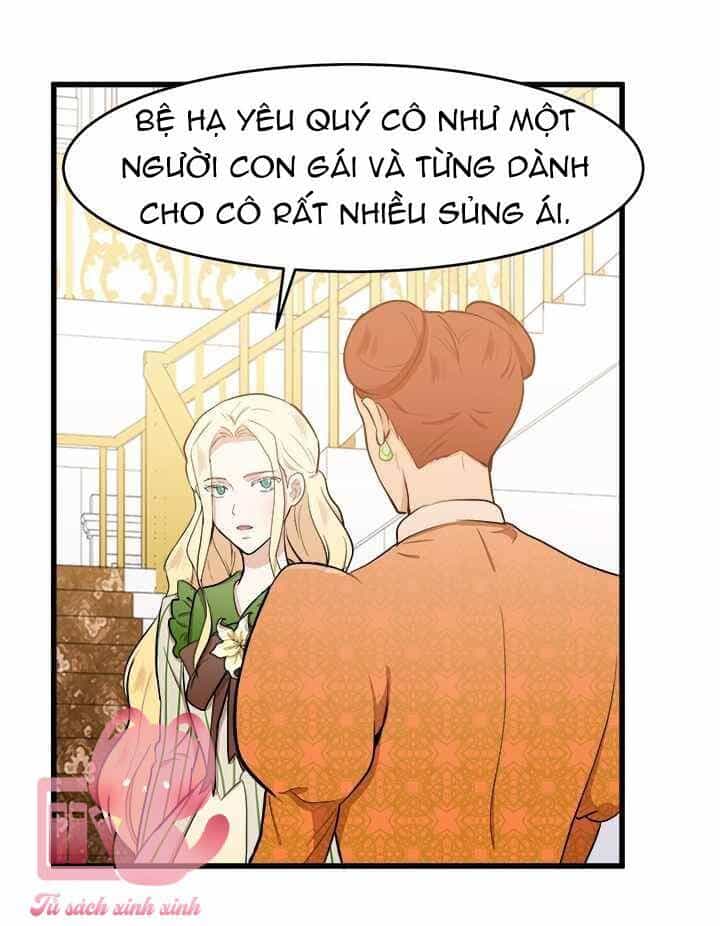 Ác Nữ Trùng Sinh - Chương 10 - ảnh 5