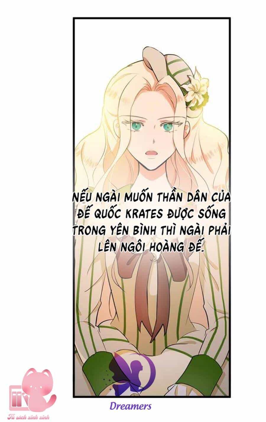 Ác Nữ Trùng Sinh - Chương 10 - ảnh 56