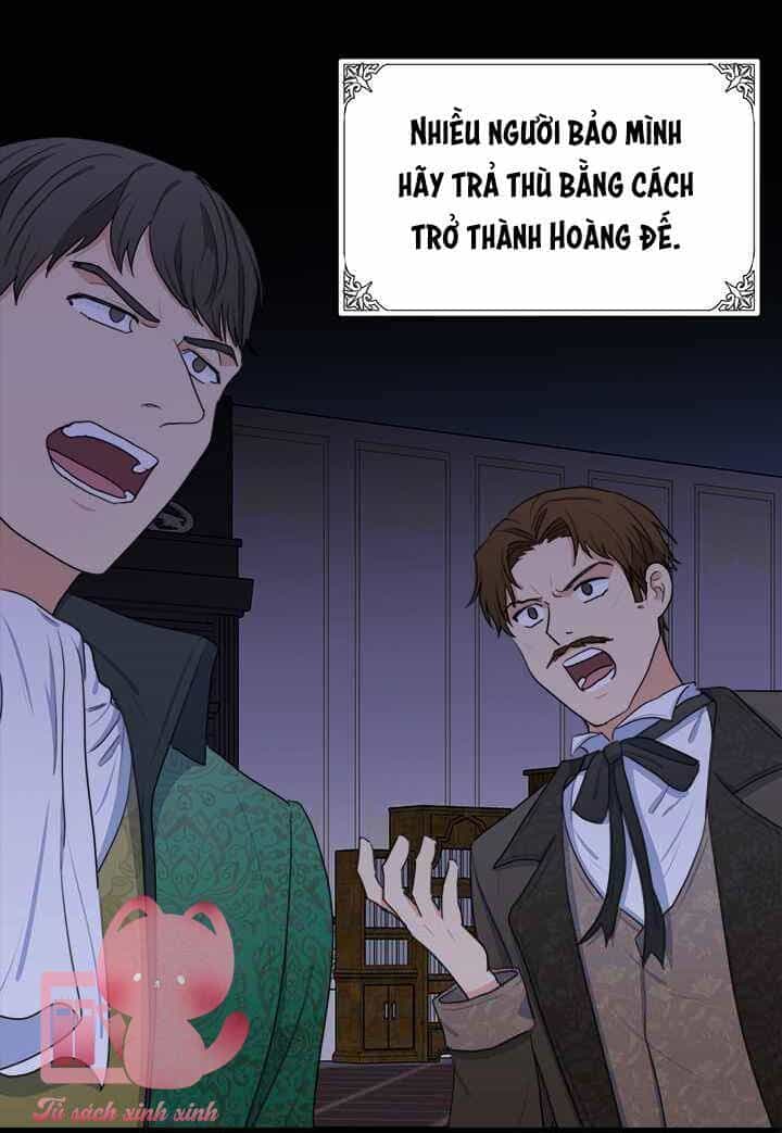 Ác Nữ Trùng Sinh - Chương 10 - ảnh 58