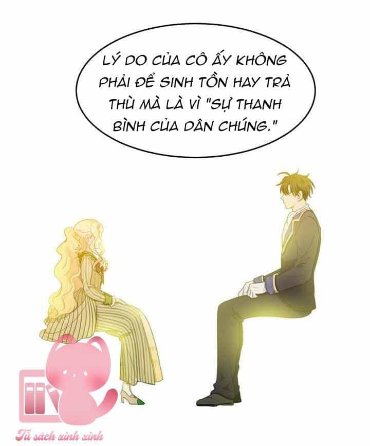 Ác Nữ Trùng Sinh - Chương 10 - ảnh 62