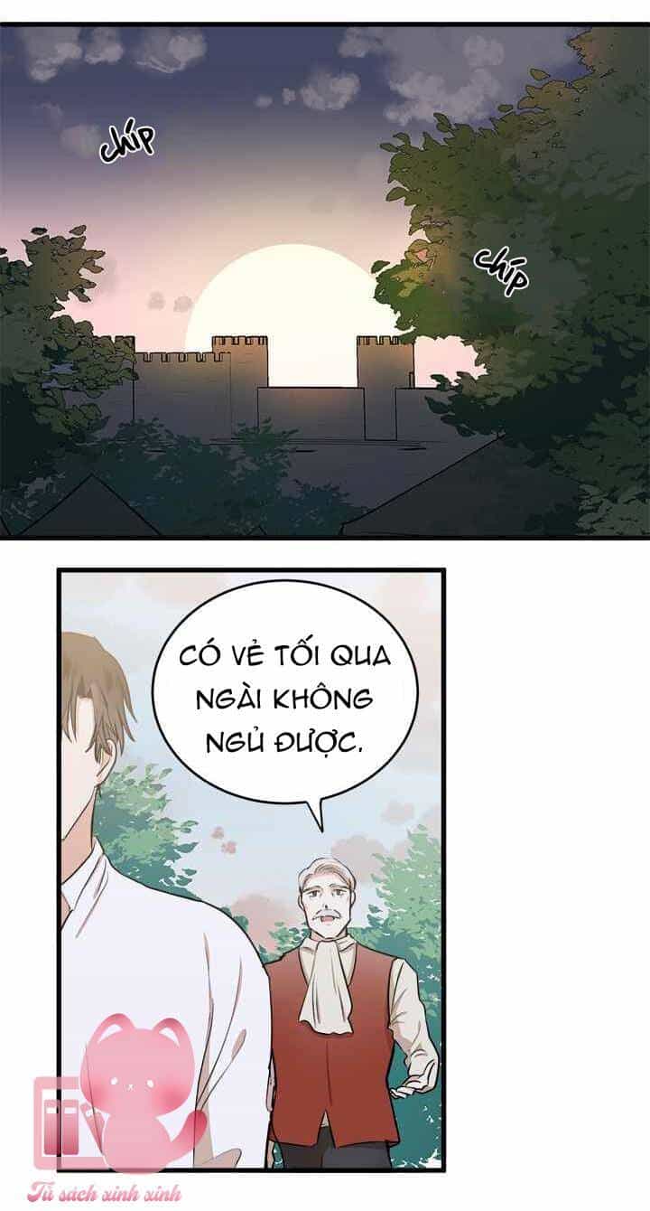 Ác Nữ Trùng Sinh - Chương 10 - ảnh 64