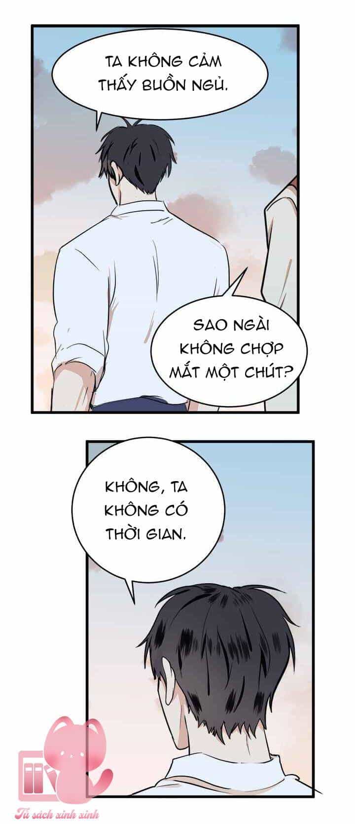 Ác Nữ Trùng Sinh - Chương 10 - ảnh 65