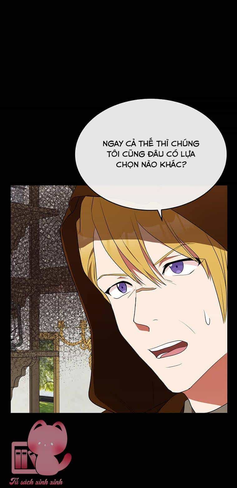 Ác Nữ Trùng Sinh - Chương 96 - ảnh 41
