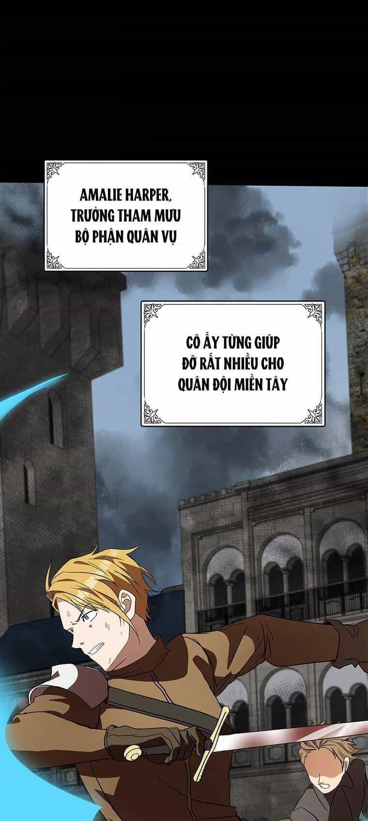 Ác Nữ Trùng Sinh - Chương 96 - ảnh 45