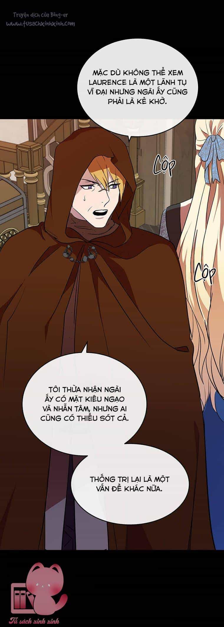Ác Nữ Trùng Sinh - Chương 96 - ảnh 56