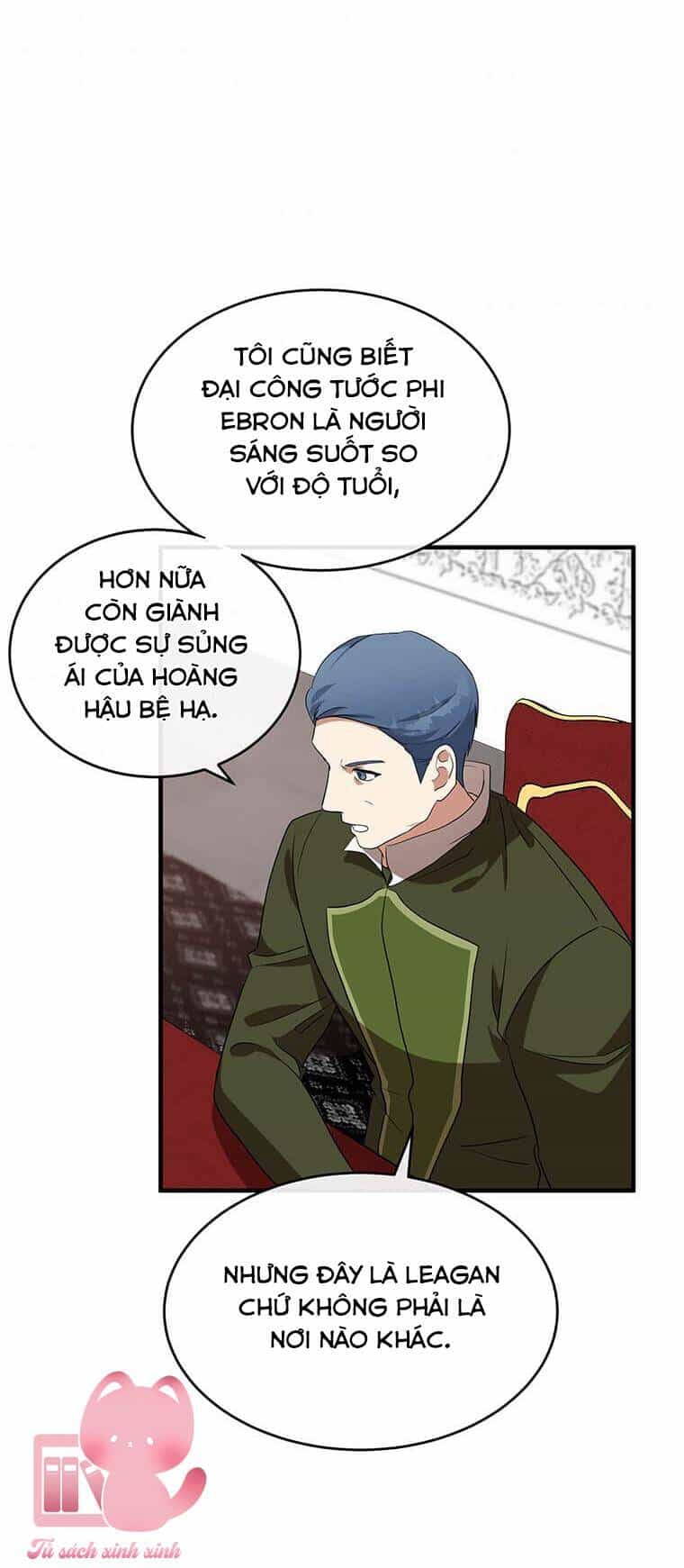Ác Nữ Trùng Sinh - Chương 97 - ảnh 30