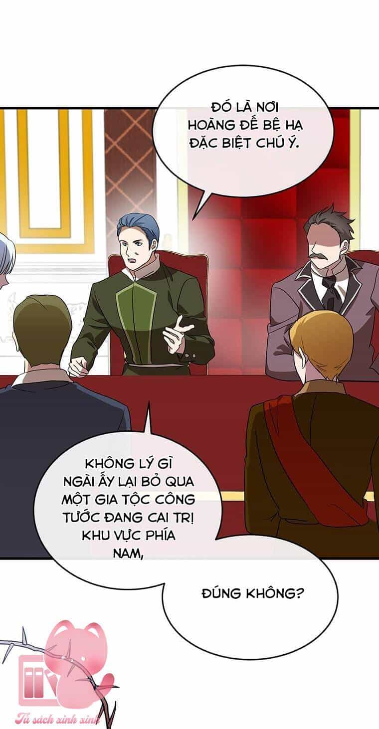 Ác Nữ Trùng Sinh - Chương 97 - ảnh 31