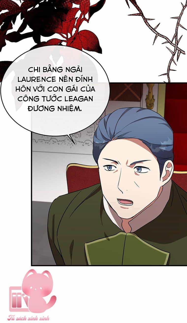 Ác Nữ Trùng Sinh - Chương 97 - ảnh 33