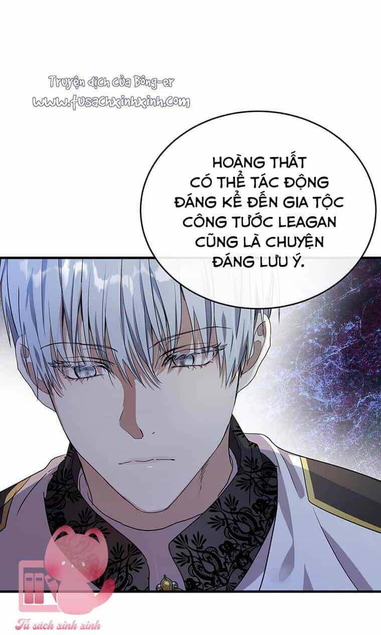 Ác Nữ Trùng Sinh - Chương 97 - ảnh 35