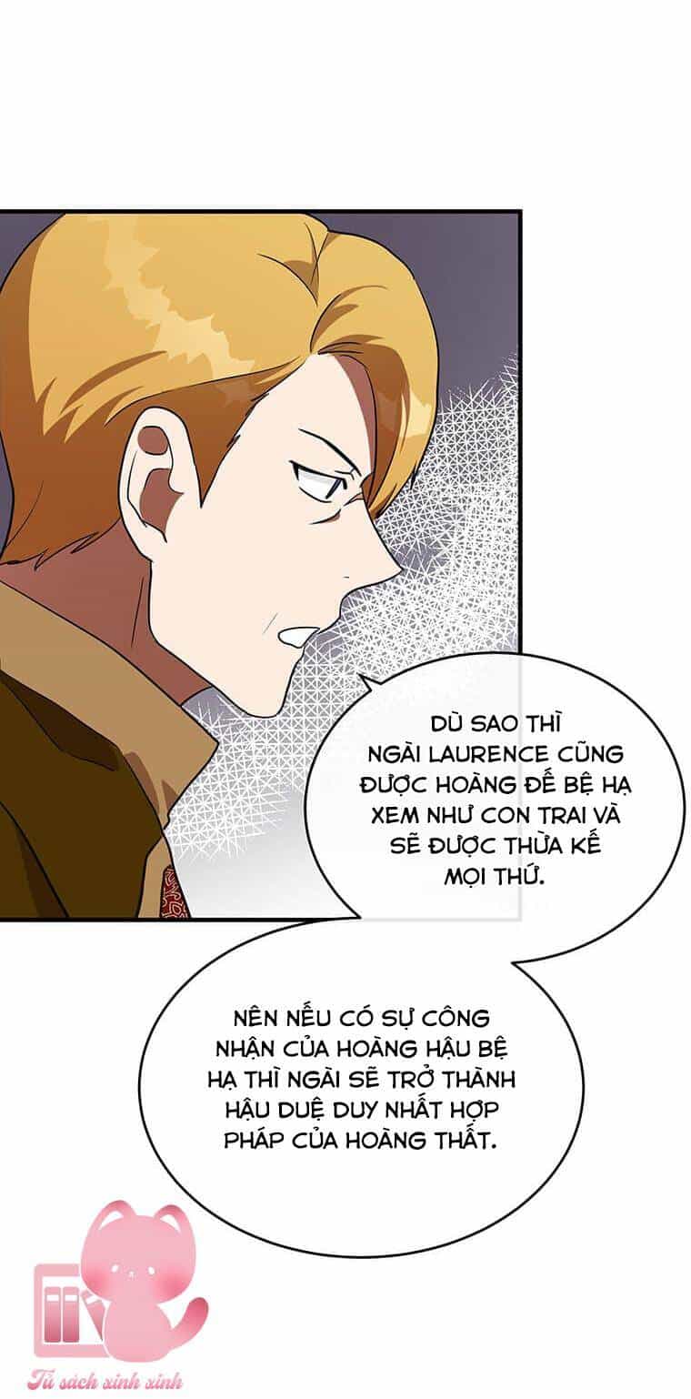 Ác Nữ Trùng Sinh - Chương 97 - ảnh 45