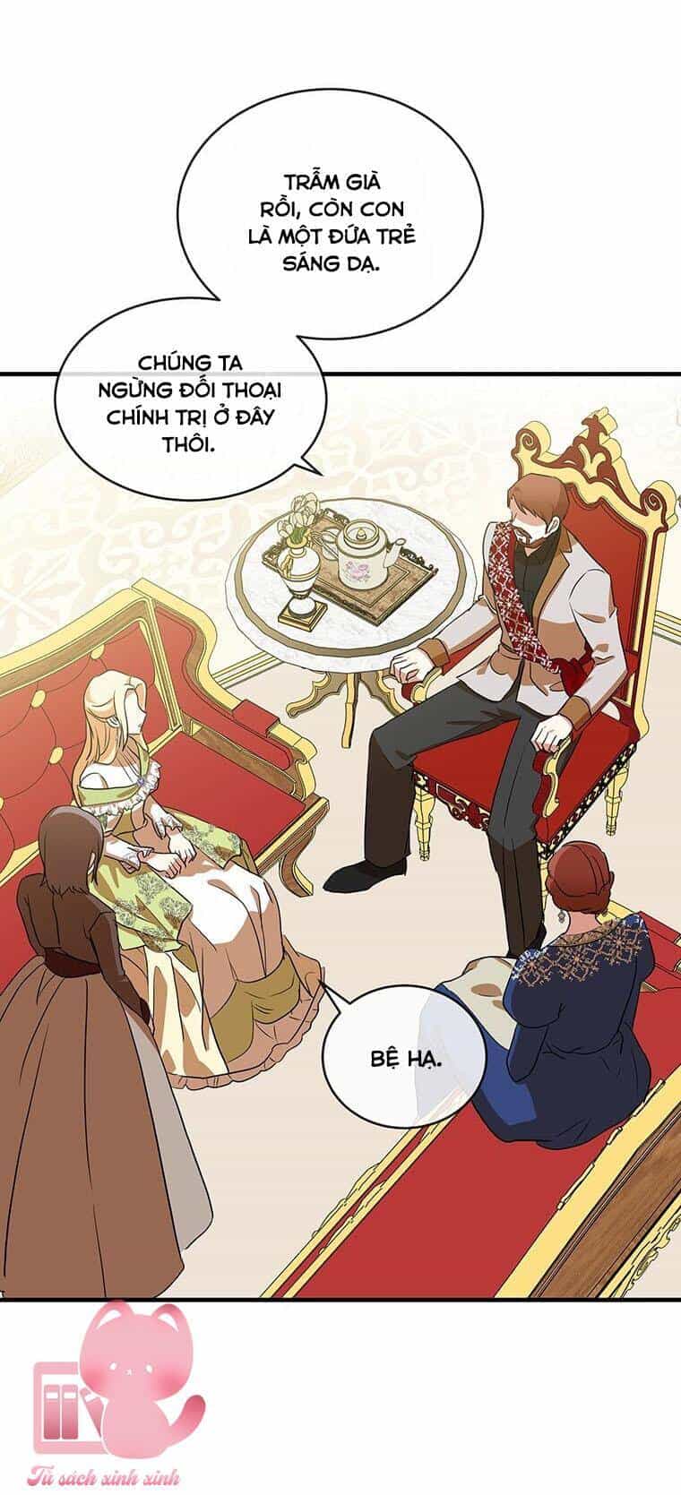Ác Nữ Trùng Sinh - Chương 98 - ảnh 42