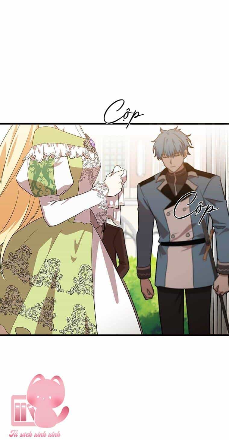 Ác Nữ Trùng Sinh - Chương 100 - ảnh 11