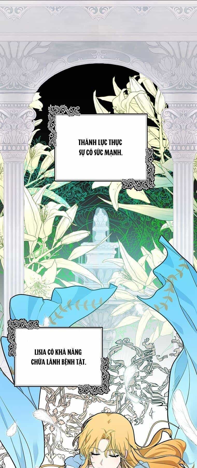 Ác Nữ Trùng Sinh - Chương 101 - ảnh 3