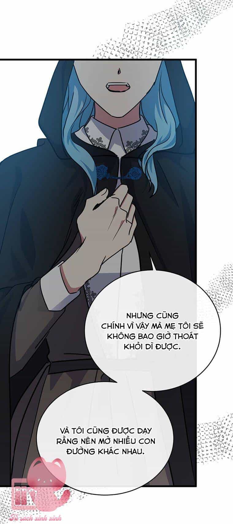 Ác Nữ Trùng Sinh - Chương 102 - ảnh 32