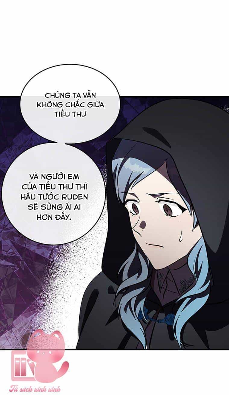 Ác Nữ Trùng Sinh - Chương 102 - ảnh 59
