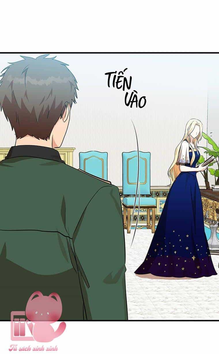 Ác Nữ Trùng Sinh - Chương 103 - ảnh 49